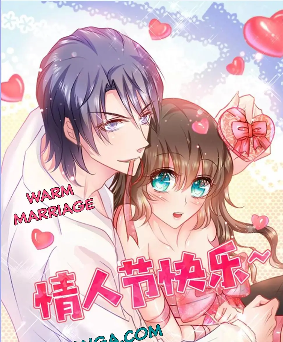 Warm Marriage Chapter 304 2